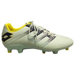 Lotto Maestro 700 V FG Football Cleats Mens US Size 13 Multicolor Lace Up 220569